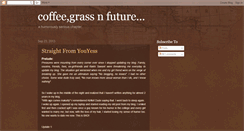 Desktop Screenshot of kirfkirt.blogspot.com