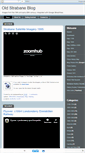 Mobile Screenshot of oldstrabane.blogspot.com