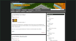 Desktop Screenshot of jbhabbo.blogspot.com