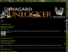 Tablet Screenshot of hagardgsm.blogspot.com