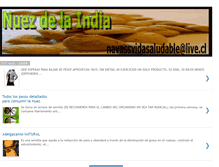 Tablet Screenshot of navass-nuezdelaindia.blogspot.com