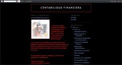Desktop Screenshot of contabilidadpriss-nnk-liz.blogspot.com