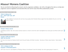 Tablet Screenshot of missouriwomenscoalition.blogspot.com