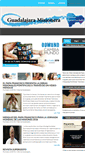 Mobile Screenshot of misionesguadalajara.blogspot.com