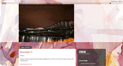 Desktop Screenshot of lesideesdesuzanne.blogspot.com