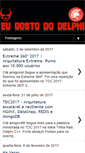 Mobile Screenshot of eugostododelphi.blogspot.com