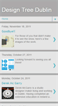 Mobile Screenshot of designtreedublin.blogspot.com