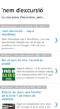 Mobile Screenshot of nemdexcursio.blogspot.com