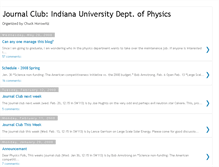 Tablet Screenshot of journalclub-physics.blogspot.com