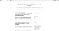 Desktop Screenshot of linki-schowek.blogspot.com