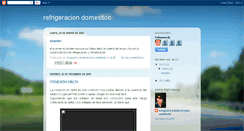 Desktop Screenshot of infonavit13hm27.blogspot.com