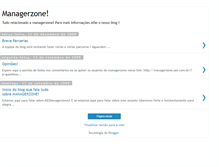 Tablet Screenshot of managerzone22.blogspot.com