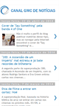 Mobile Screenshot of canalgmc.blogspot.com