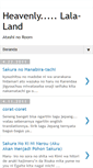 Mobile Screenshot of dzakia-heavenly.blogspot.com