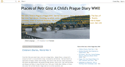 Desktop Screenshot of petrginz.blogspot.com