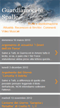 Mobile Screenshot of guardiamocilespalle.blogspot.com