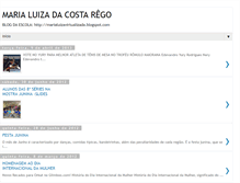 Tablet Screenshot of marialuizavirtualizada.blogspot.com