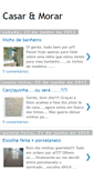 Mobile Screenshot of casaremorar.blogspot.com