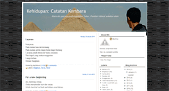 Desktop Screenshot of machinashire.blogspot.com