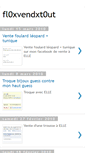 Mobile Screenshot of fl0xvendxt0ut-livredor.blogspot.com
