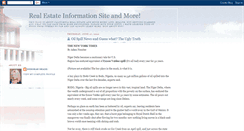 Desktop Screenshot of danasanclemente.blogspot.com