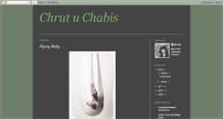 Desktop Screenshot of chrutuchabis.blogspot.com