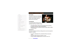 Desktop Screenshot of bullzeyedrilling.blogspot.com
