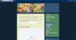 Desktop Screenshot of educainclui.blogspot.com