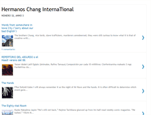 Tablet Screenshot of hermanoschang32.blogspot.com