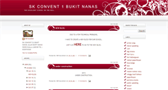 Desktop Screenshot of cbn1excellent.blogspot.com