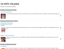 Tablet Screenshot of imwithyolandae.blogspot.com