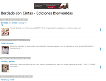 Tablet Screenshot of bordadoconcintas-pasoapaso.blogspot.com