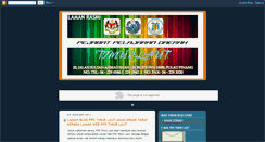 Desktop Screenshot of ppdtl.blogspot.com