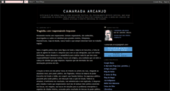 Desktop Screenshot of camaradaarcanjo.blogspot.com