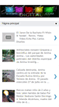 Mobile Screenshot of aminerosdigital.blogspot.com
