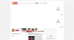 Desktop Screenshot of manchesterunited-football-club.blogspot.com