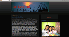 Desktop Screenshot of myesteam.blogspot.com