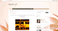 Desktop Screenshot of mom-2-3-angels.blogspot.com