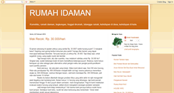 Desktop Screenshot of perabot-rumah-tangga.blogspot.com