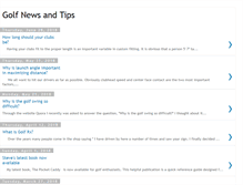 Tablet Screenshot of kirkpatrickgolf.blogspot.com