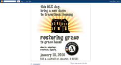 Desktop Screenshot of americorps-gracehouse.blogspot.com
