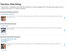 Tablet Screenshot of darabos.blogspot.com