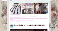 Desktop Screenshot of lmcastrosek.blogspot.com