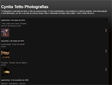 Tablet Screenshot of cyntiatetto.blogspot.com