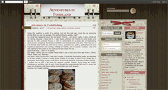 Desktop Screenshot of mypornisfood.blogspot.com