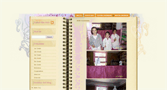 Desktop Screenshot of escuela108lagopuelo.blogspot.com