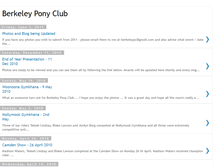 Tablet Screenshot of berkeleyponyclub.blogspot.com