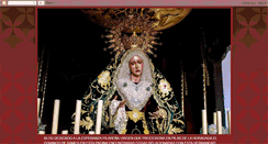 Desktop Screenshot of esperanzadelpilar.blogspot.com