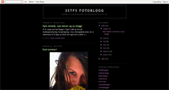Desktop Screenshot of 3stffoto.blogspot.com