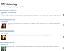 Tablet Screenshot of 3stffoto.blogspot.com
